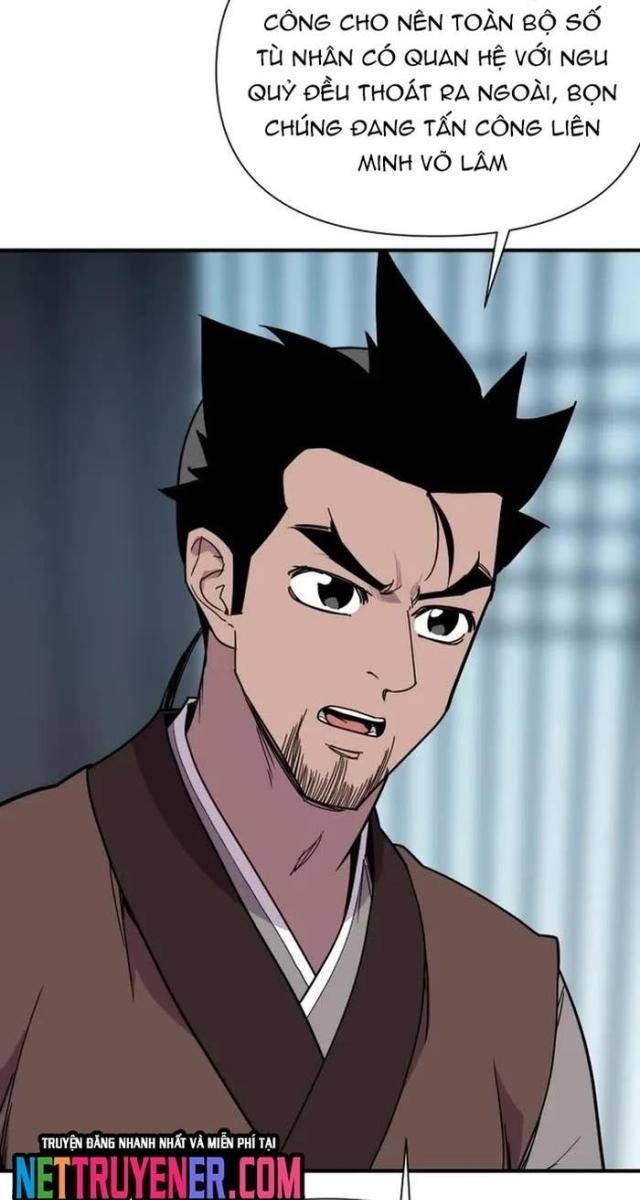 Kẻ Mạnh Nhất Lịch Sử - Page 21