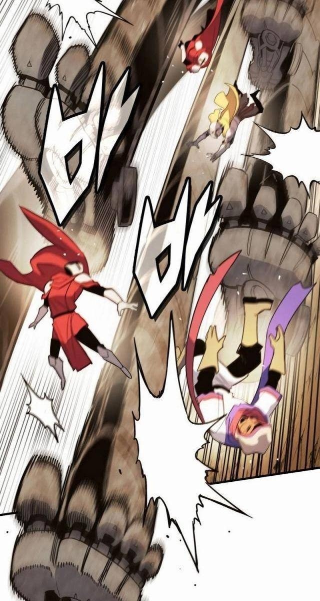 Cây Xẻng Xúc Được Mọi Thứ - Page 166