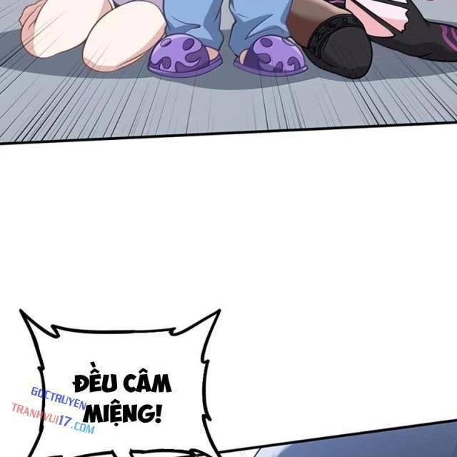 Thuật Sĩ Luyện Kim Tà Ác Không Giải Quyết Được Vật Thí Nghiệm Của Mình - Page 54