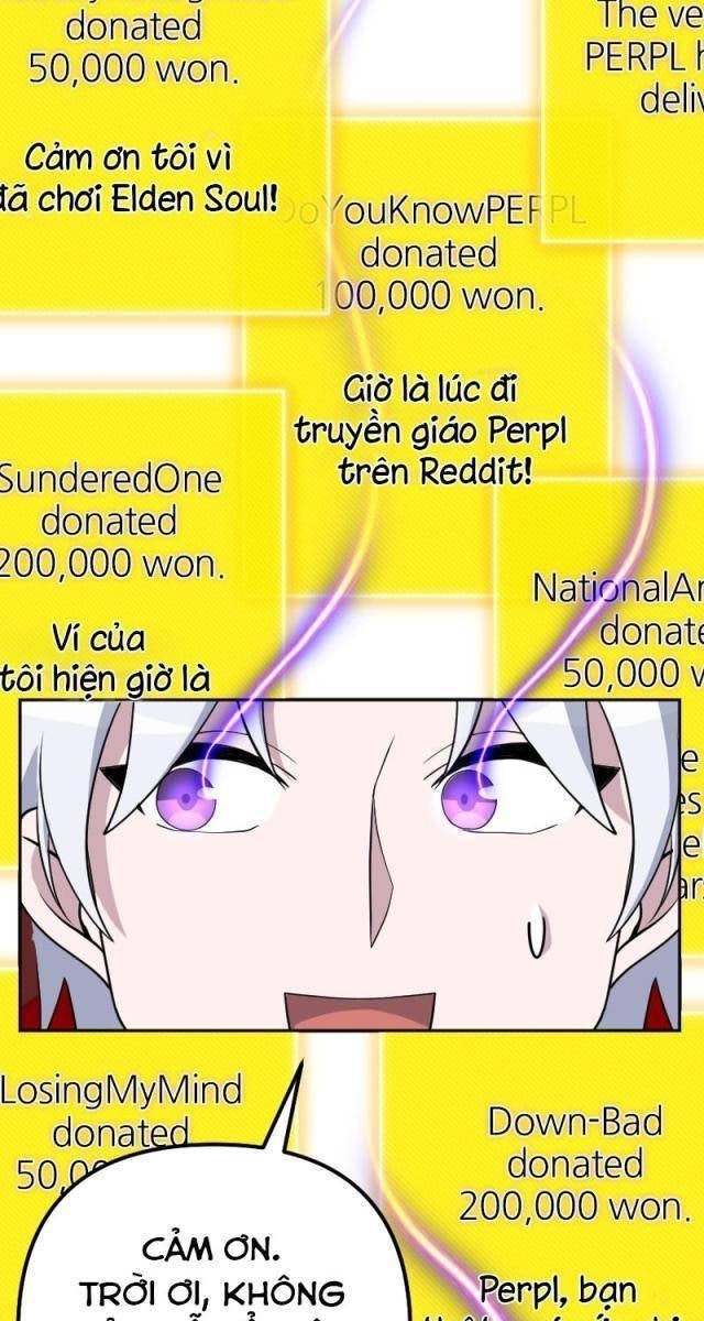 Streamer Game Thiên Tài Bị Ma Ám - Page 162