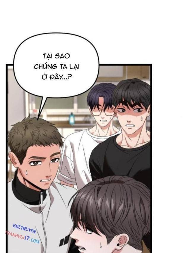 Tuyệt Đối Dân Cư - Page 36