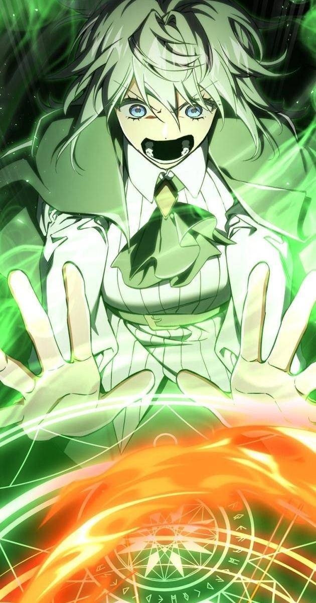 Đại Phản Diện Khao Khát Được Sống - Page 38