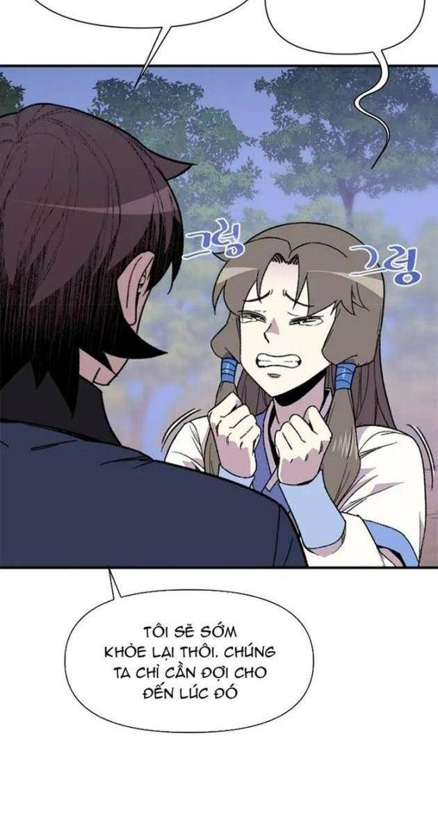 Kẻ Mạnh Nhất Lịch Sử - Page 15