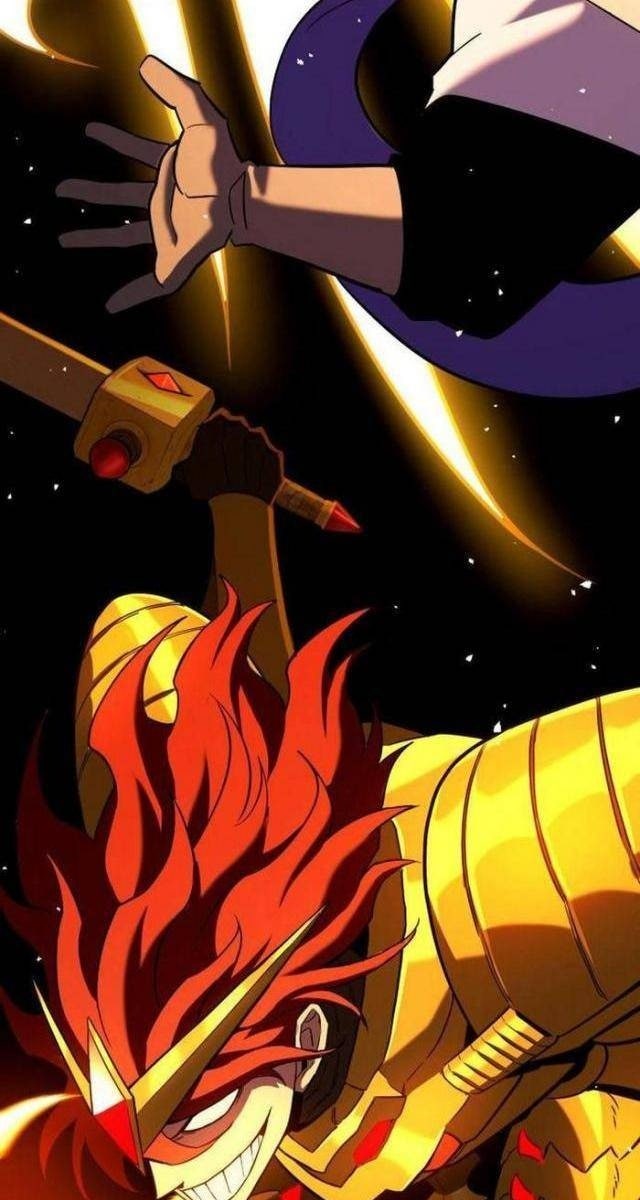 Cây Xẻng Xúc Được Mọi Thứ - Page 9