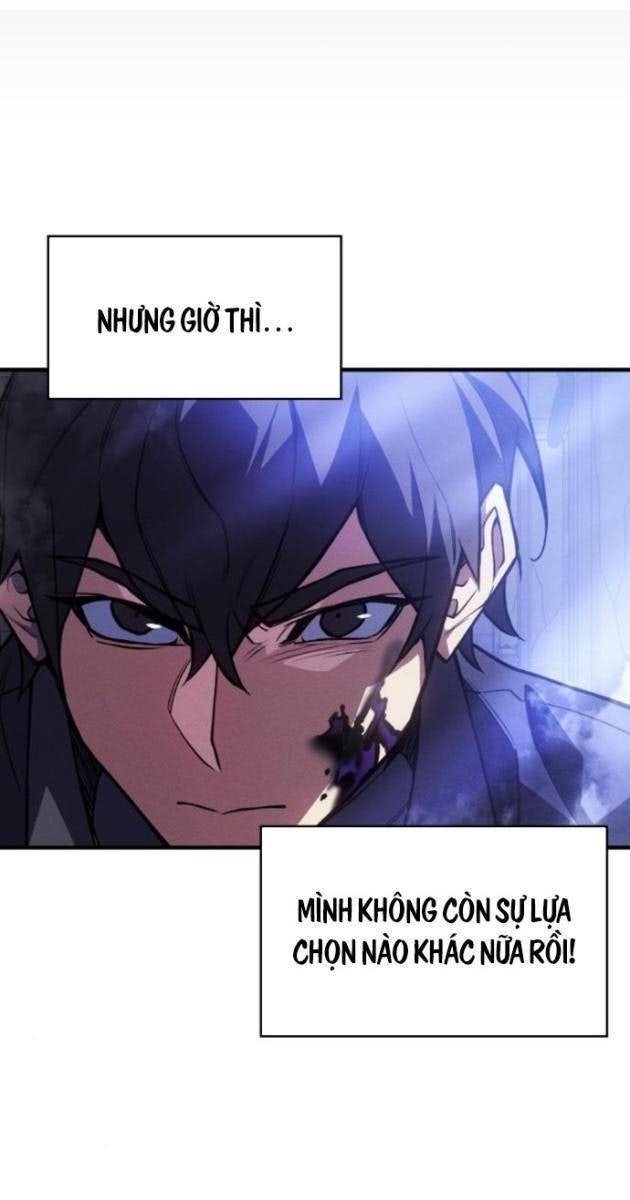 Hồi Quy Bằng Vương Quyền - Page 9