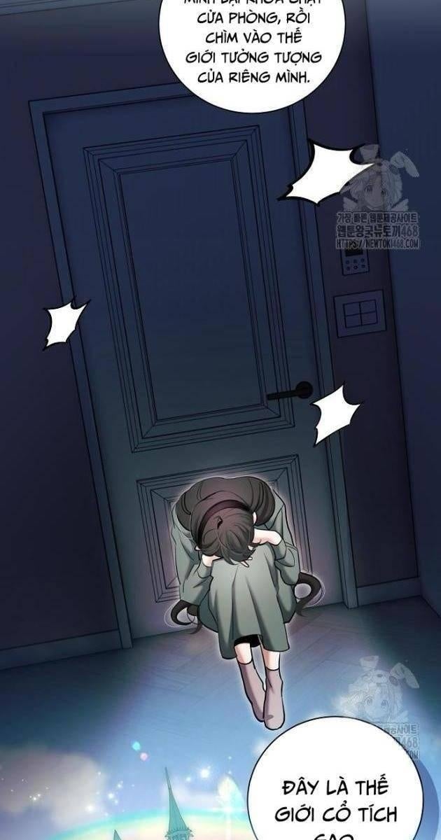 Ánh Hào Quang Của Diễn Viên Thiên Tài - Page 8