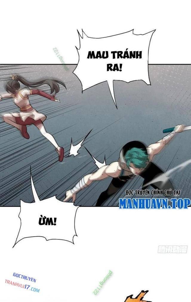 Trảm Thần - Page 13