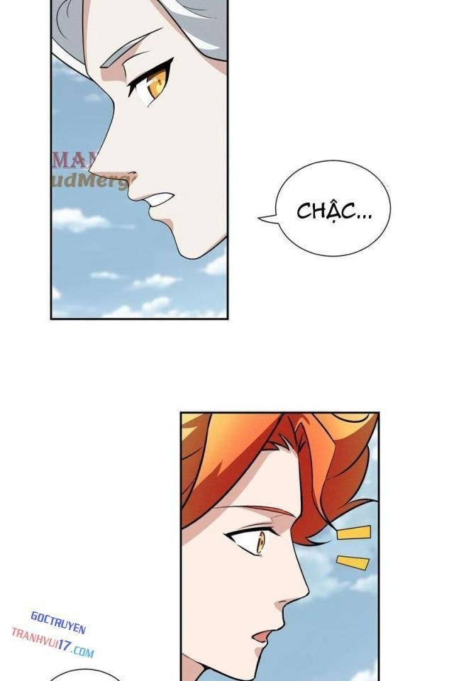 Trảm Thần - Page 26