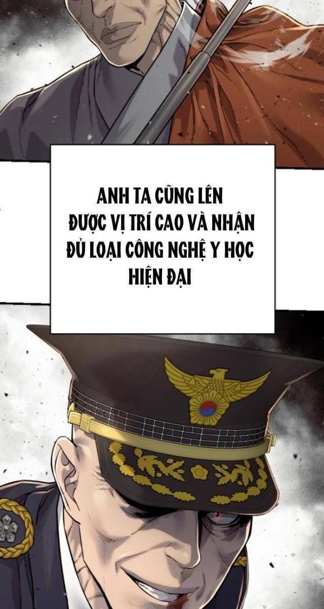 Cảnh Sát Báo Thù - Page 49