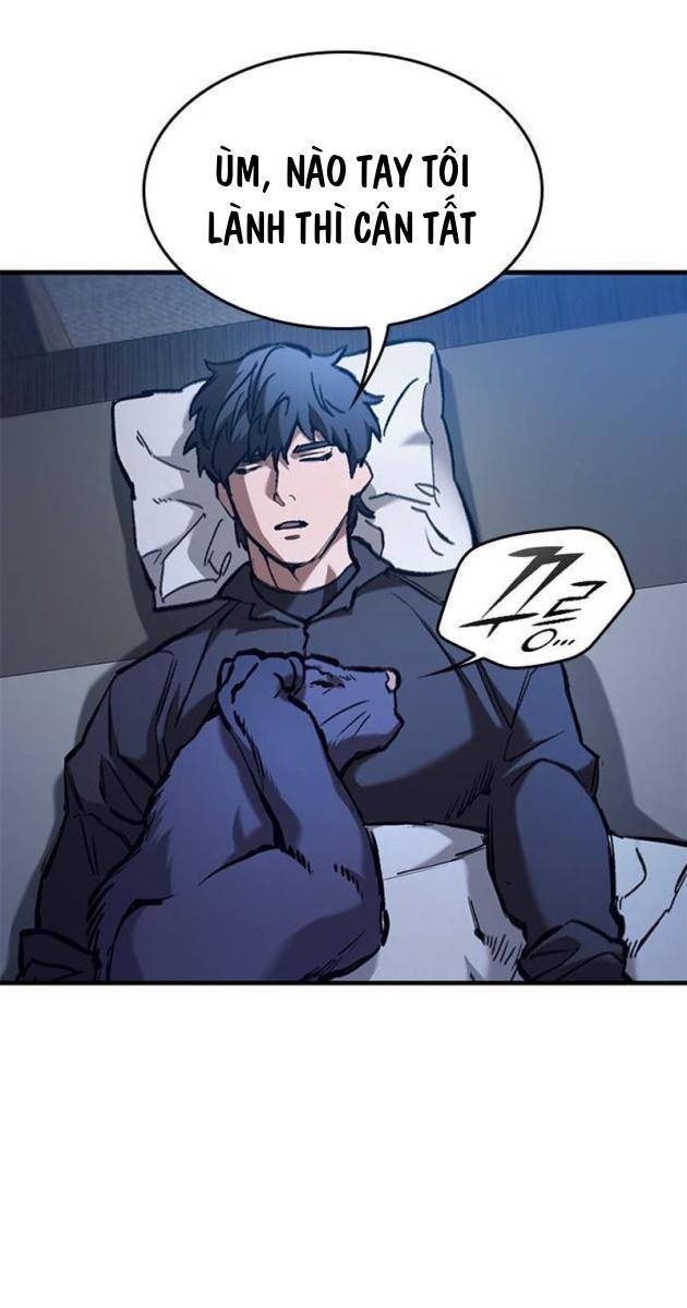 Hiệp Sĩ Sống Vì Ngày Hôm Nay - Page 95