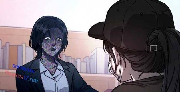 Mẹ Nào Con Nấy - Page 27