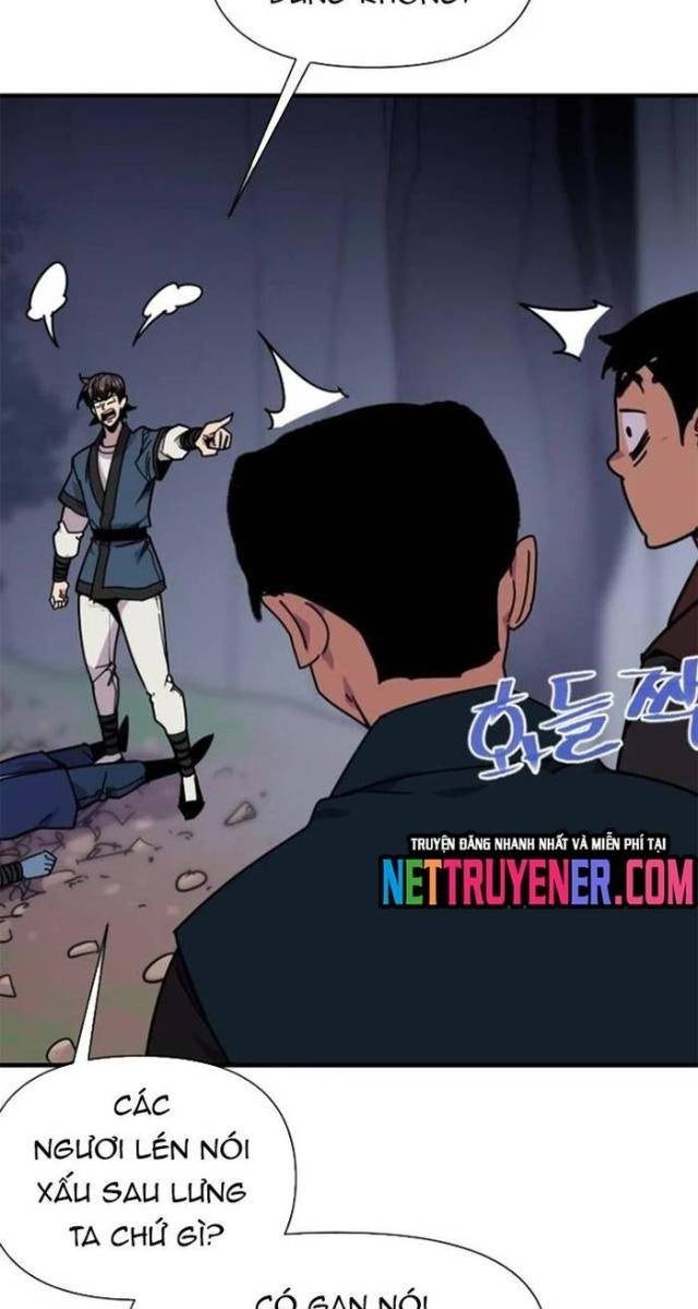 Kẻ Mạnh Nhất Lịch Sử - Page 28