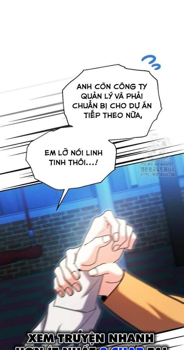 Ánh Hào Quang Của Diễn Viên Thiên Tài - Page 122