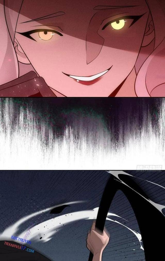 Trảm Thần - Page 11