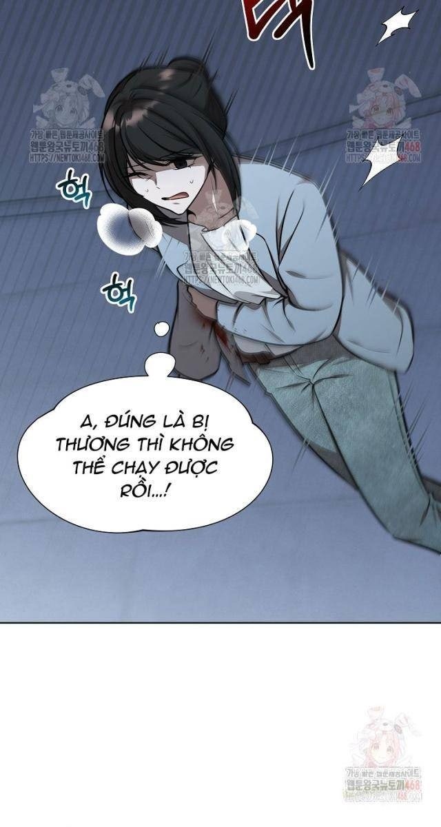 Chủ Xe Thức Ăn Nhanh Trong Ngục Tối - Page 25