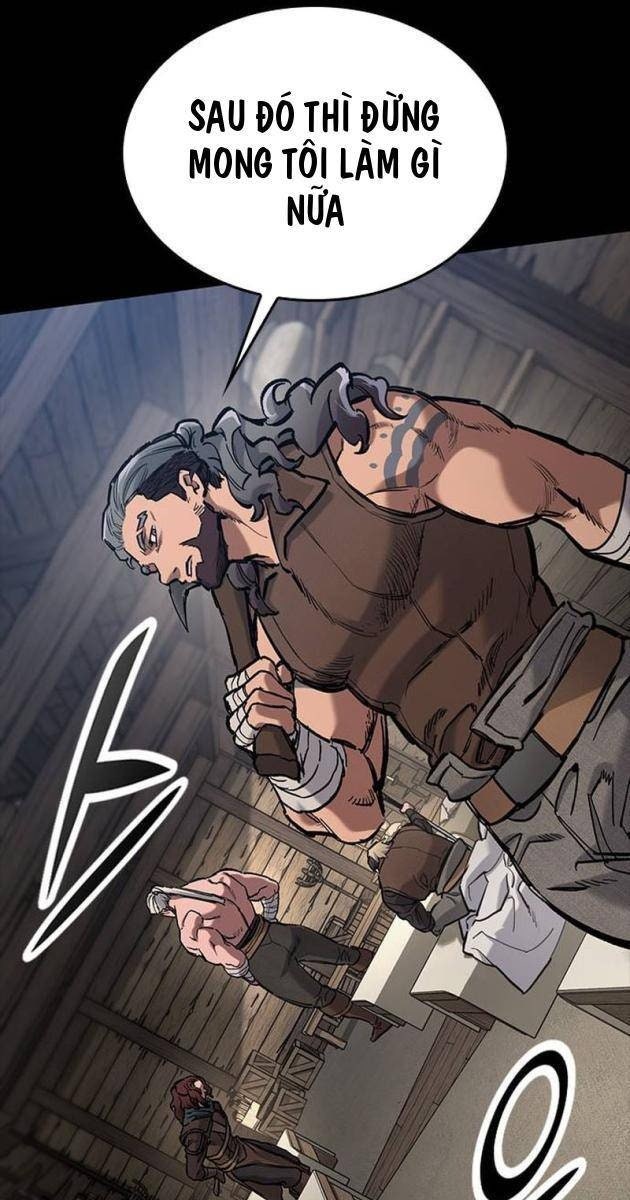Hiệp Sĩ Sống Vì Ngày Hôm Nay - Page 60
