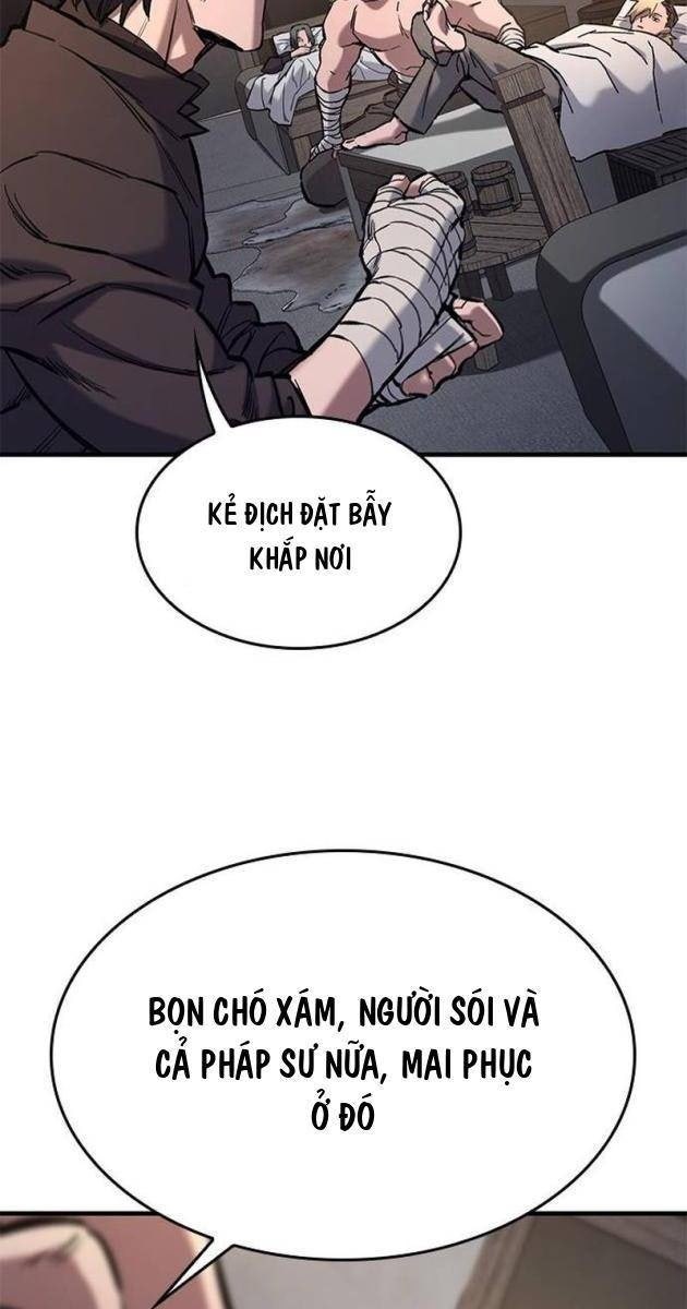 Hiệp Sĩ Sống Vì Ngày Hôm Nay - Page 75