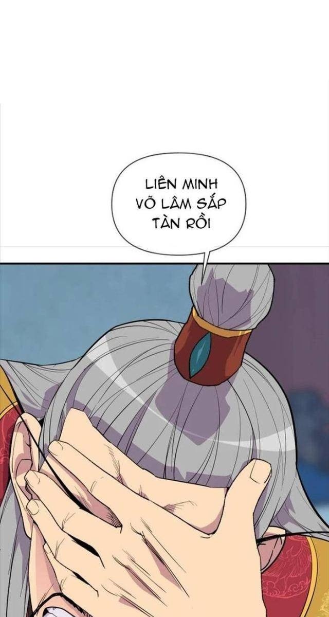 Kẻ Mạnh Nhất Lịch Sử - Page 40