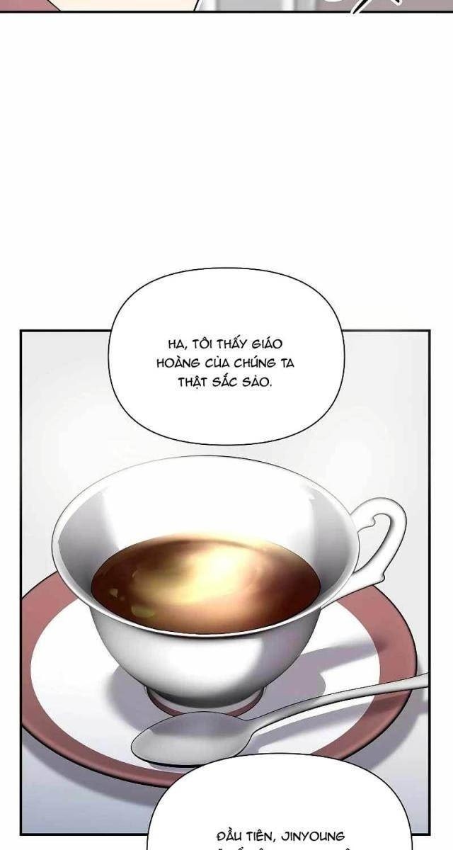 Làm Ơn Dừng Đức Giáo Hoàng Lại - Page 23