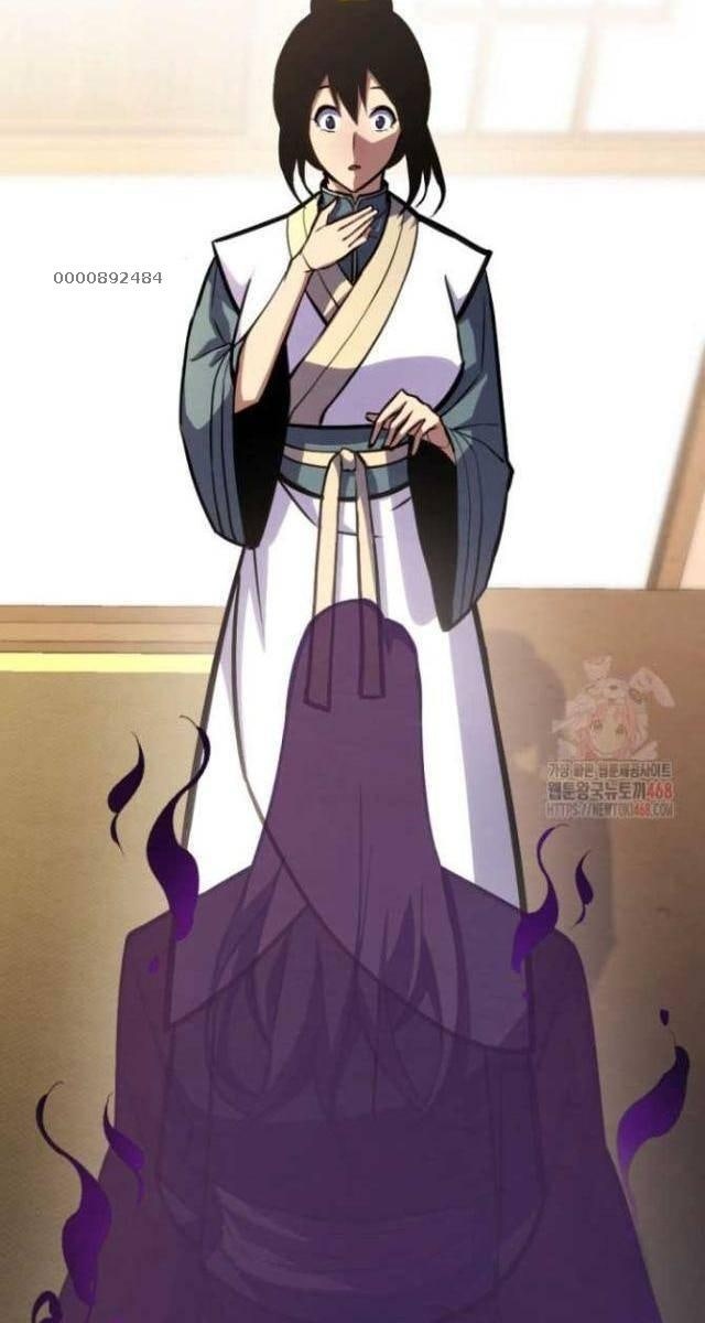 Lãng Nhân Bất Tử - Page 8