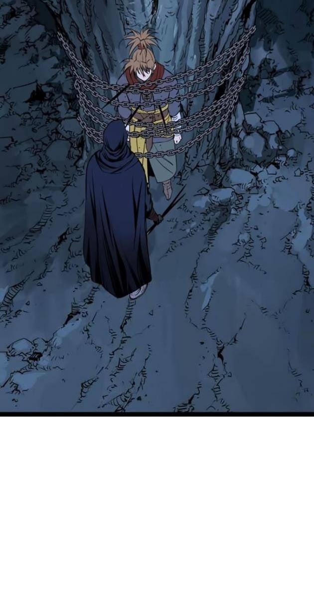 Sát Thần Tu La - Page 161