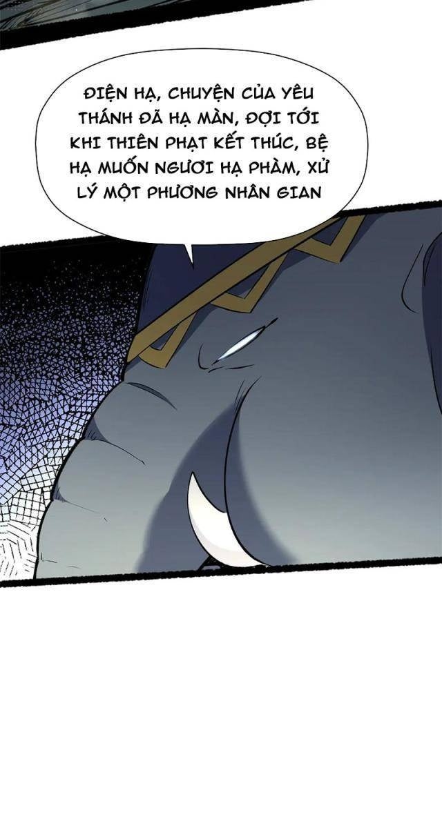 Đỉnh Cấp Khí Vận, Lặng Lẽ Tu Luyện Ngàn Năm - Page 47