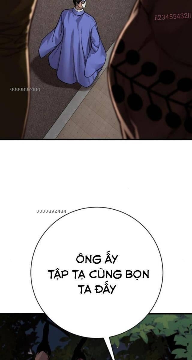 Cảnh Sát Báo Thù - Page 67