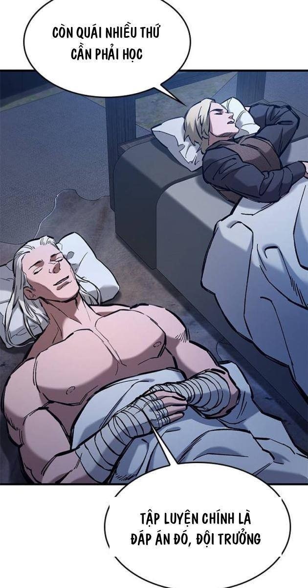 Hiệp Sĩ Sống Vì Ngày Hôm Nay - Page 86