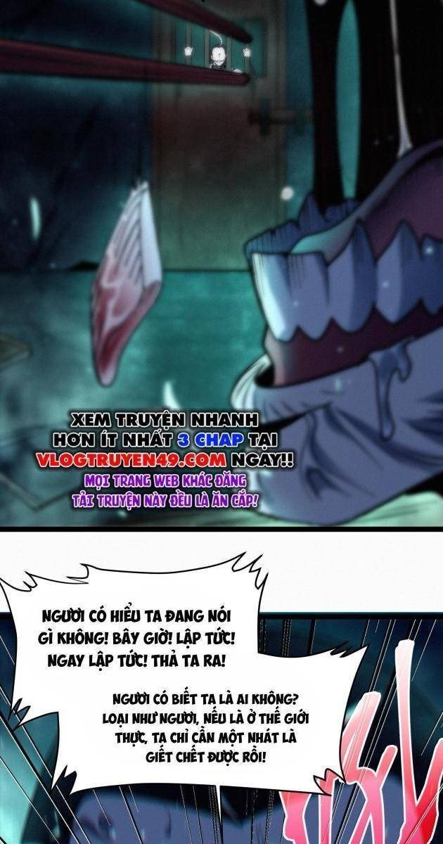 Sức Mạnh Của Ác Thần - Page 32