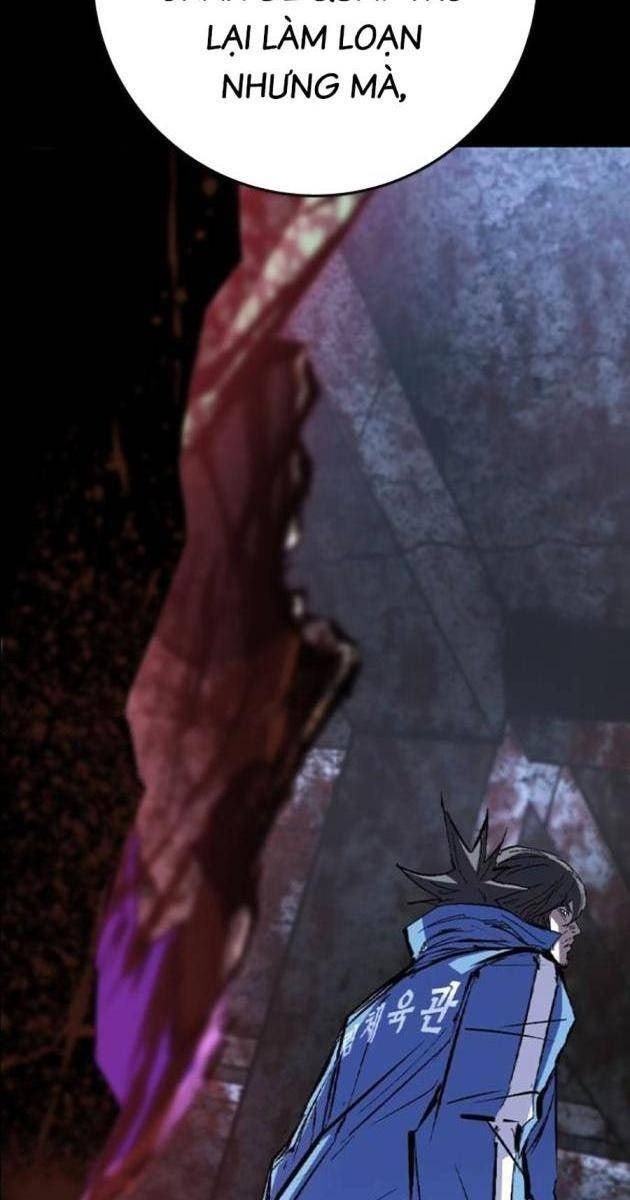 Phòng Gym Hanlim - Page 34