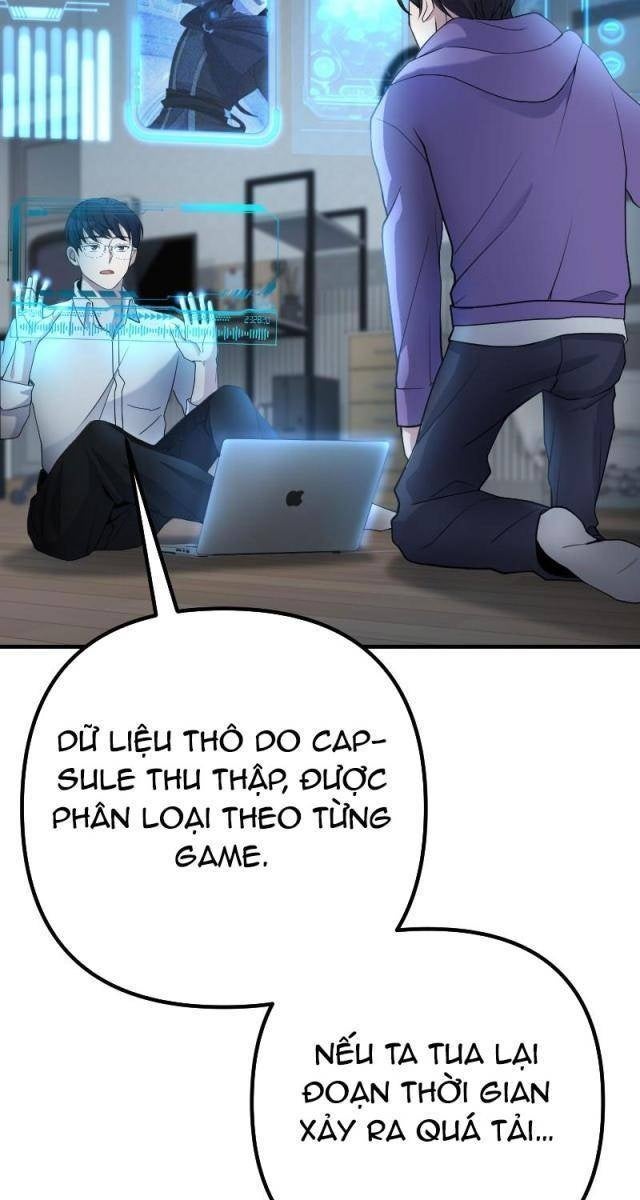 Streamer Game Thiên Tài Bị Ma Ám - Page 42