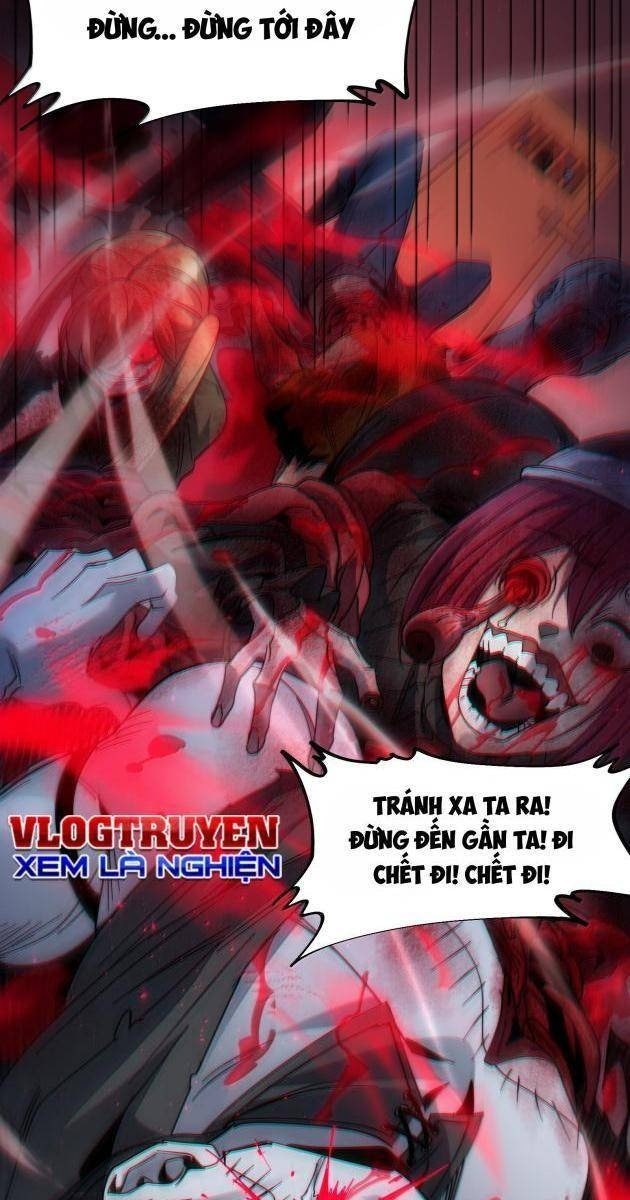 Sức Mạnh Của Ác Thần - Page 57