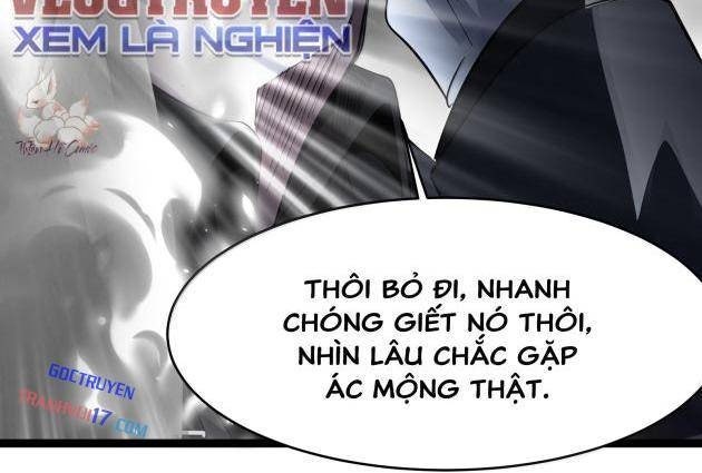 Sức Mạnh Của Ác Thần - Page 32