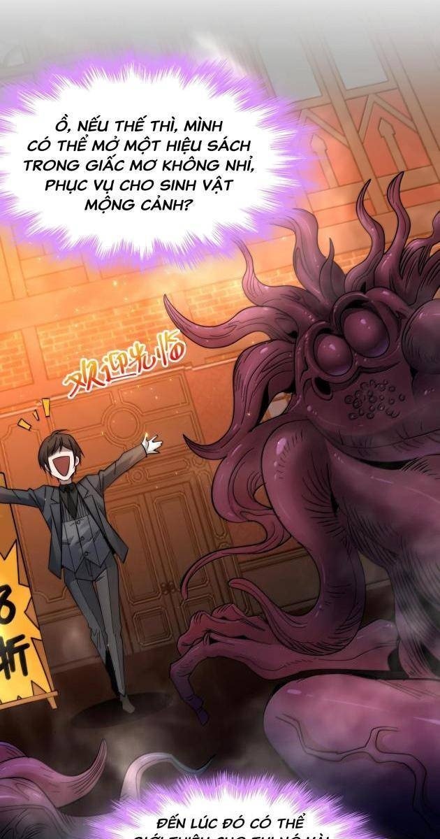 Sức Mạnh Của Ác Thần - Page 43