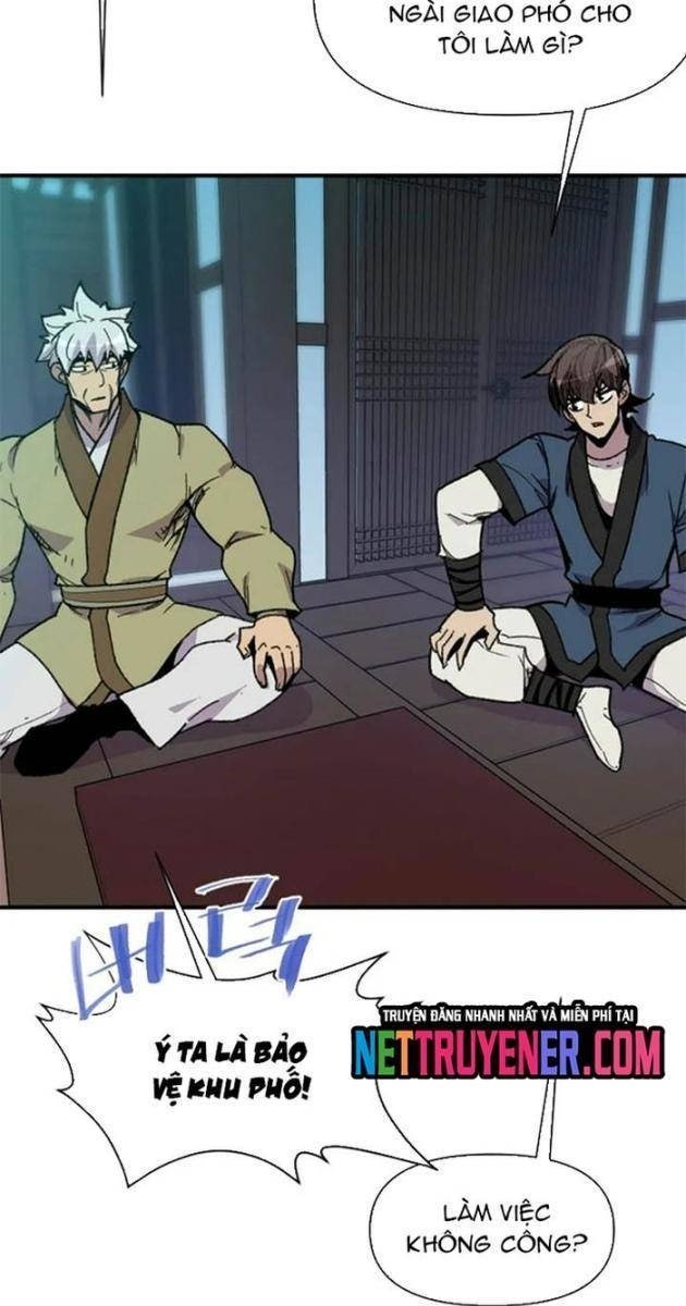 Kẻ Mạnh Nhất Lịch Sử - Page 67