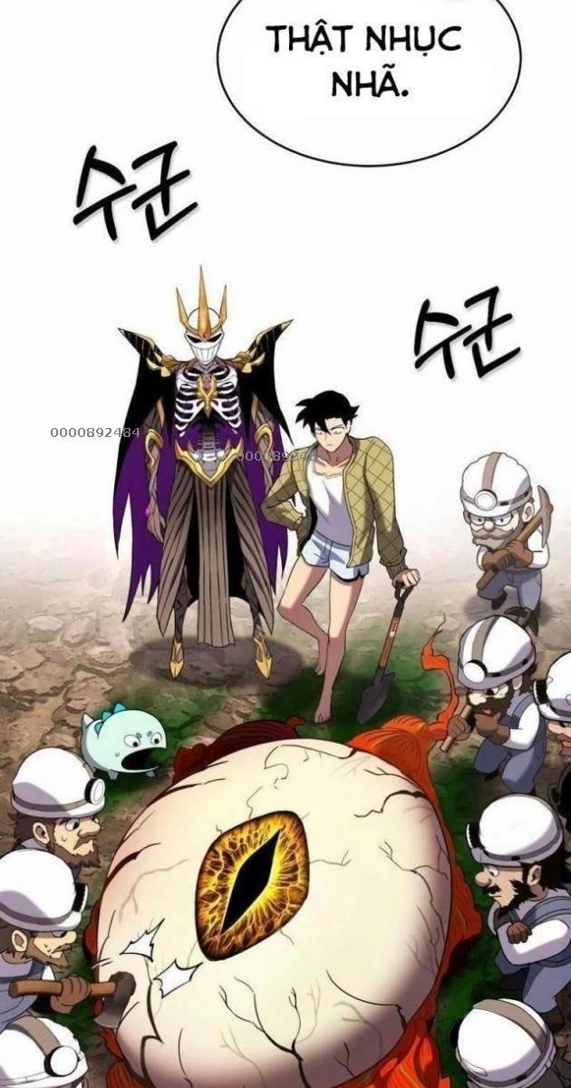 Cây Xẻng Xúc Được Mọi Thứ - Page 7