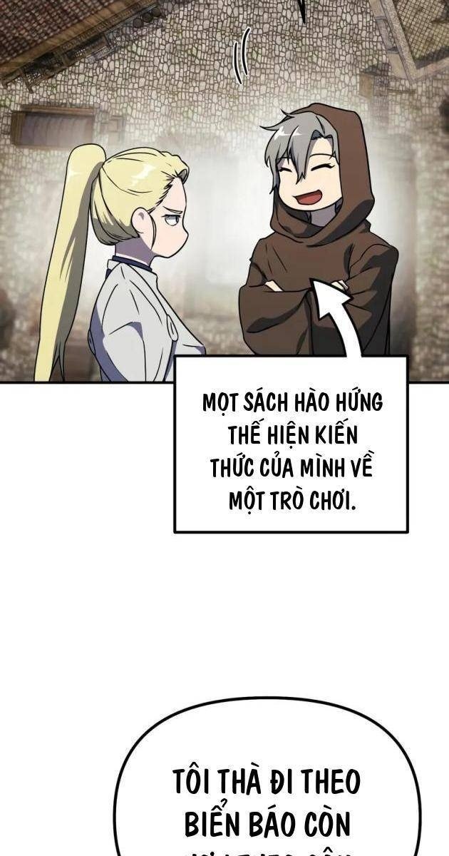 Nhập Vai Phản Diện Mắt Cáo Hoàn Hảo - Page 122