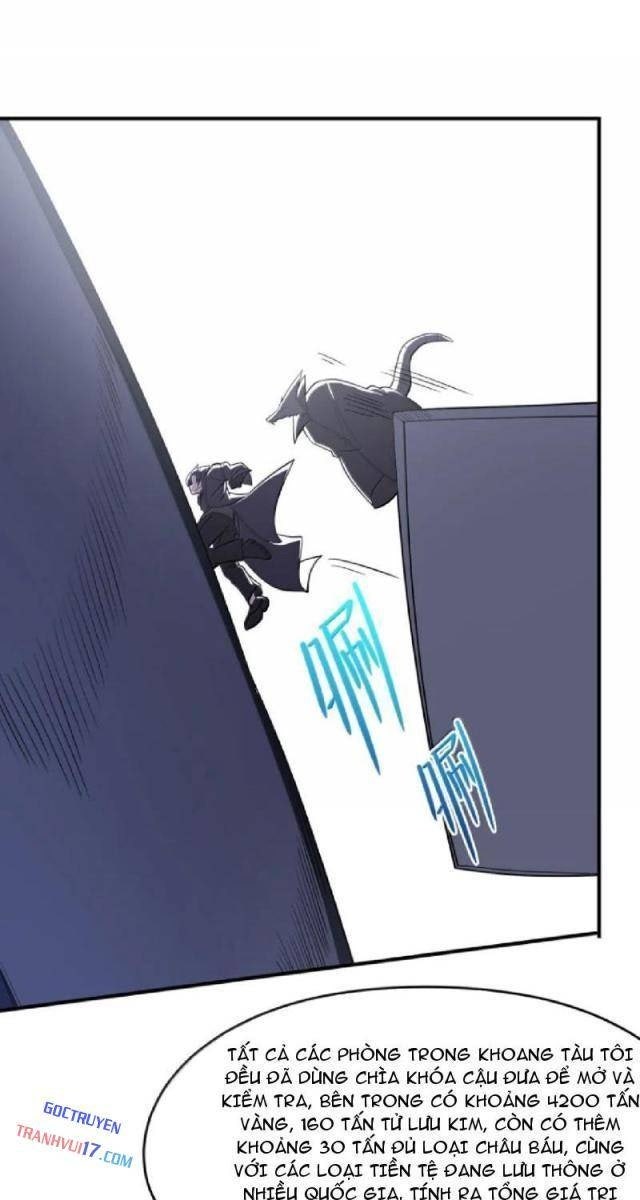Thuật Sĩ Luyện Kim Tà Ác Không Giải Quyết Được Vật Thí Nghiệm Của Mình - Page 10