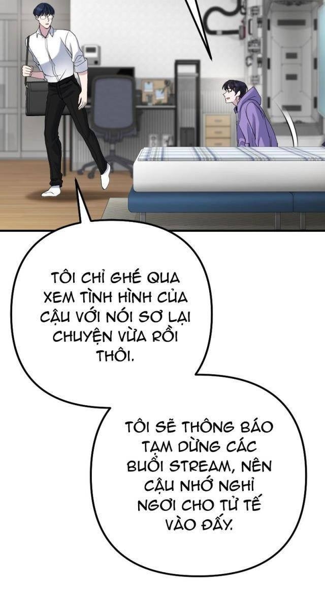 Streamer Game Thiên Tài Bị Ma Ám - Page 58