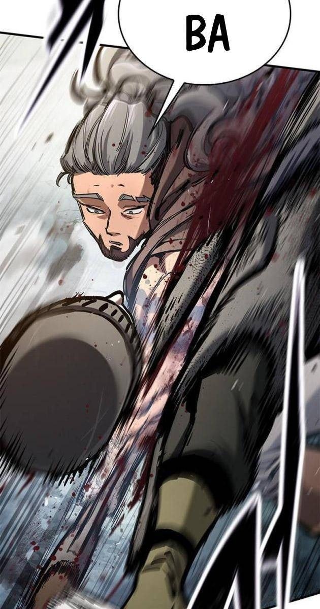 Hiệp Sĩ Sống Vì Ngày Hôm Nay - Page 22