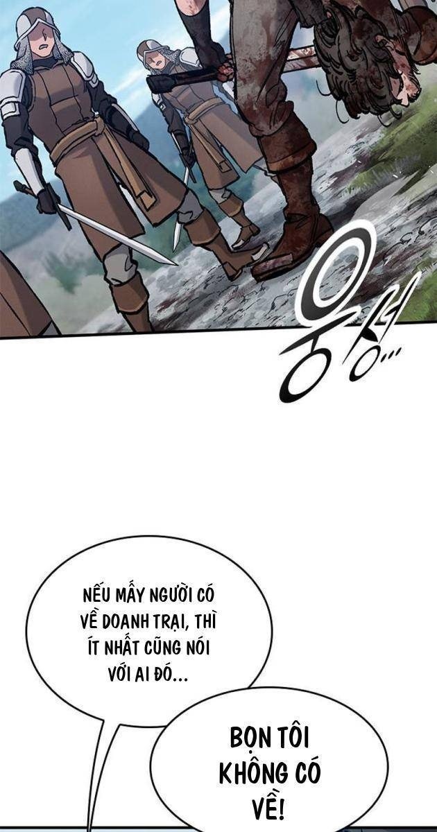 Hiệp Sĩ Sống Vì Ngày Hôm Nay - Page 27