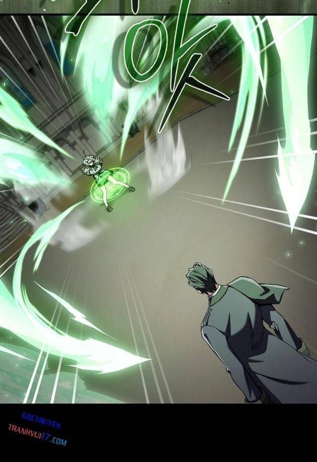Đại Phản Diện Khao Khát Được Sống - Page 30