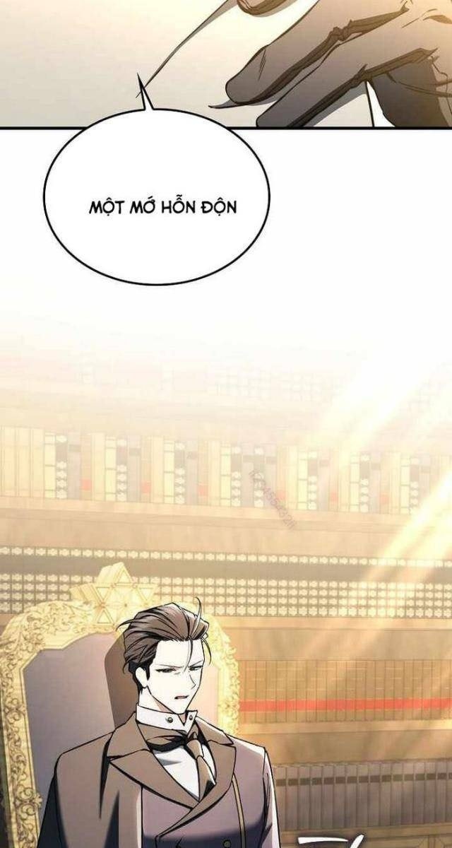 Đại Phản Diện Khao Khát Được Sống - Page 66