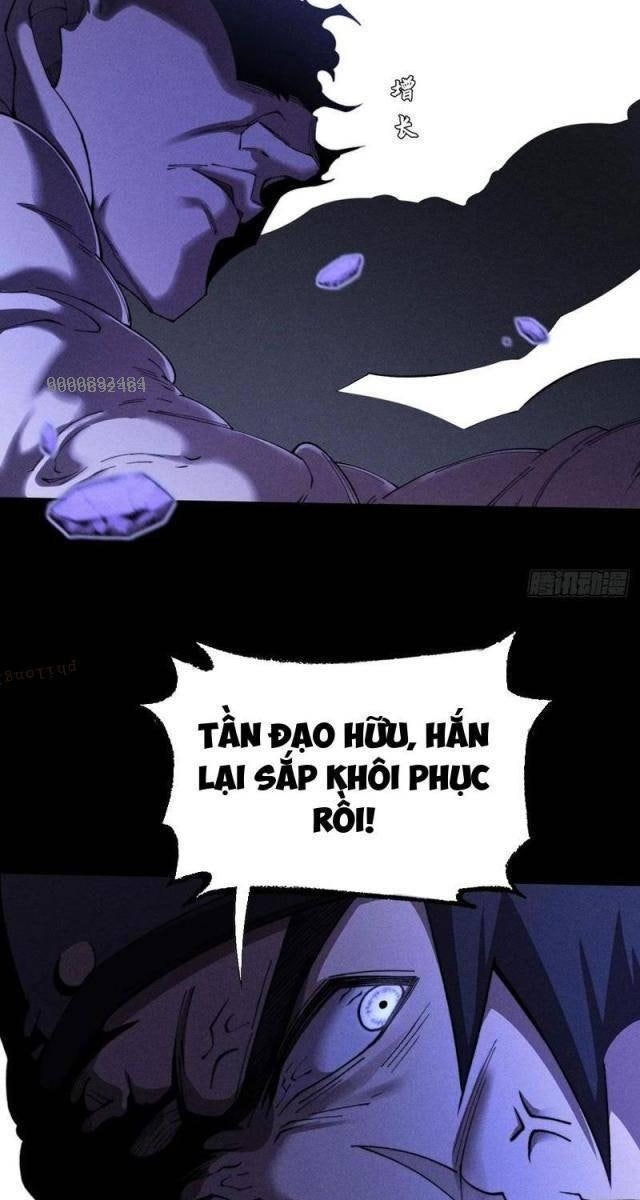 Quỷ Trọc Tiên Đạo - Page 5