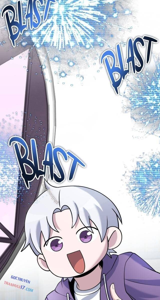 Streamer Game Thiên Tài Bị Ma Ám - Page 32