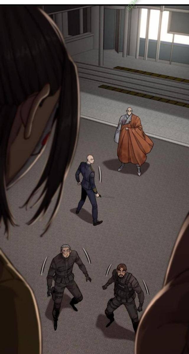 Cảnh Sát Báo Thù - Page 65