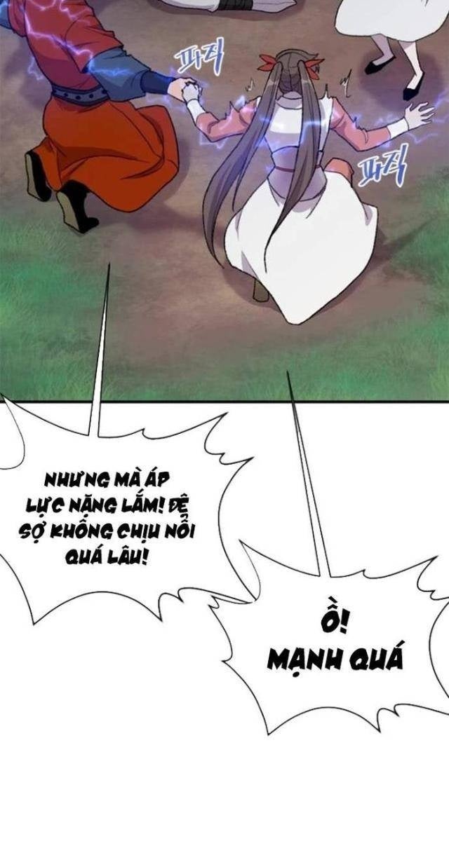 Kẻ Mạnh Nhất Lịch Sử - Page 36