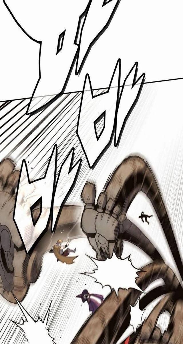 Cây Xẻng Xúc Được Mọi Thứ - Page 165