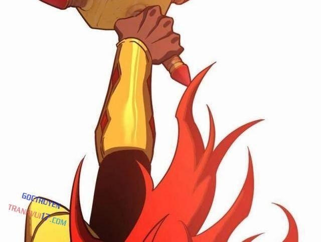 Cây Xẻng Xúc Được Mọi Thứ - Page 192