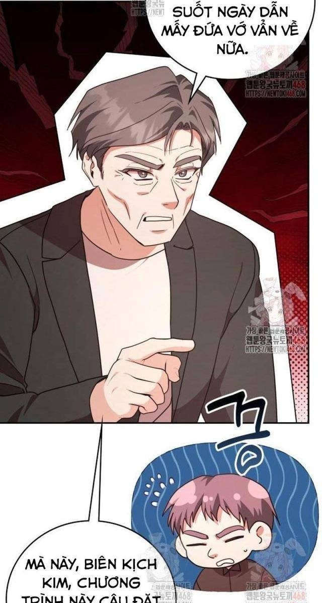 Studio Tùy Hứng Của Nghệ Sĩ Thiên Tài - Page 5